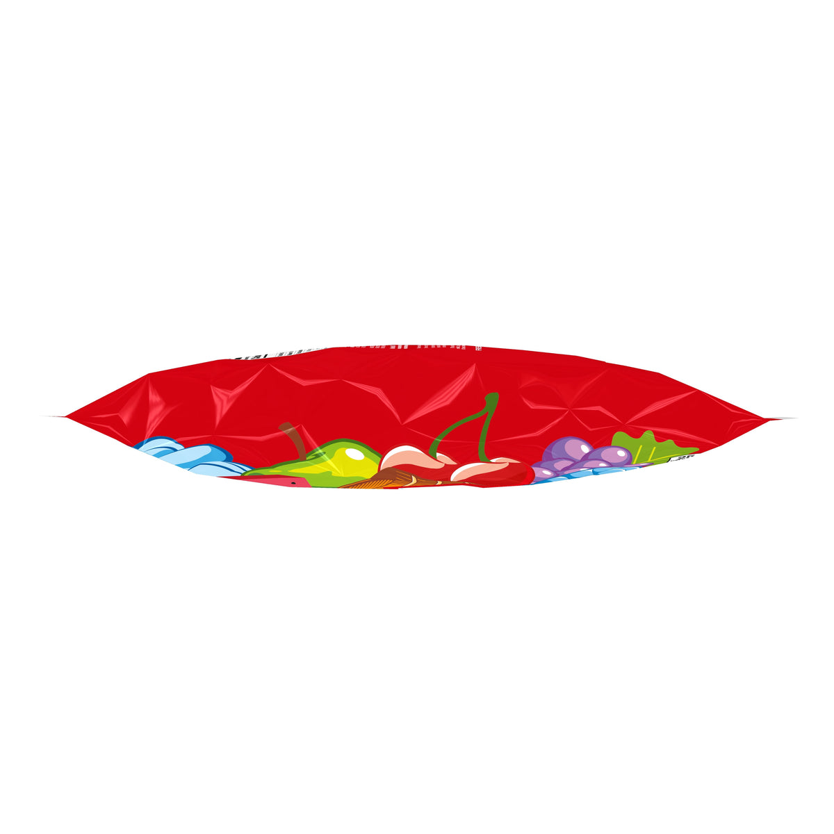 Dum Dums Original Mix Halloween Assorted Candy, Allergen Free, Lollipops & Suckers, Hard Candy for Trick or Treat and Party Favors, 18.5 oz Bag