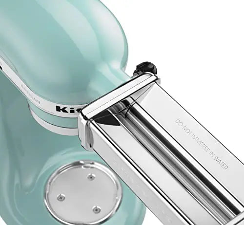 KitchenAid Artisan 5-Quart Tilt-Head Stand Mixer With Pouring Shield