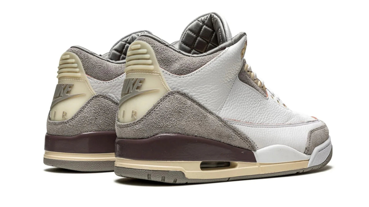 Jordan Brand Air Jordan 3 Retro SP Wmns "A Ma Maniere - Raised By Women"