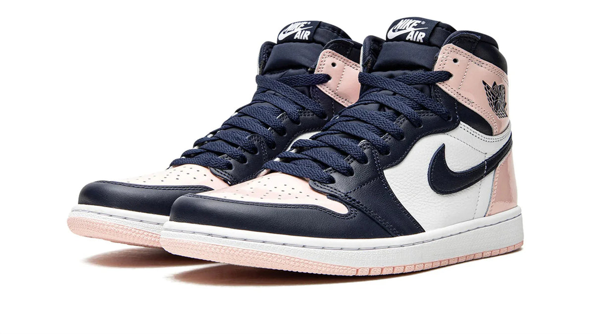 Jordan Brand Women's Air Jordan 1 High OG Bubble Gum