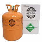 R404A Refrigerant Gas 24 lb Cylinder - R-404A