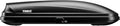 Thule Pulse Cargo Roof Box, Large, Black, 16 Cubic Feet - 615