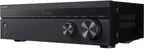 Sony 4K HDR AV Receiver With Dolby Atmos And Bluetooth - Black