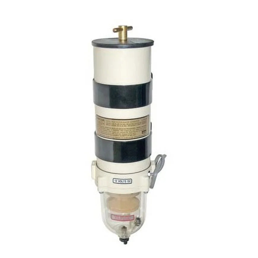 Racor Fuel Filter Water Separator - 500FG30