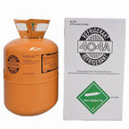 R404A Refrigerant Gas 24 lb Cylinder - R-404A