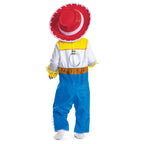 Disney Toy Story Jessie Halloween Costume for Children, by Disguise