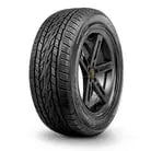 Continental CrossContact LX20 All-Season Tire 255/55R20 107H BSW - CrossContact LX20
