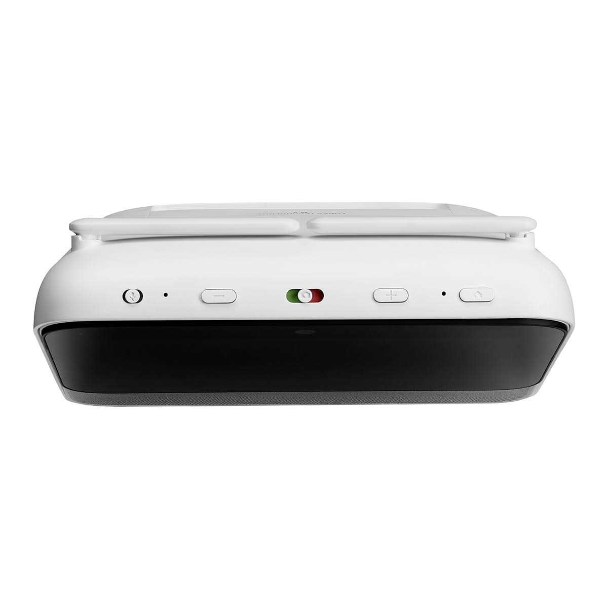 Lorex Smart Home Security Center With 64GB MicroSD Card - LSHSC