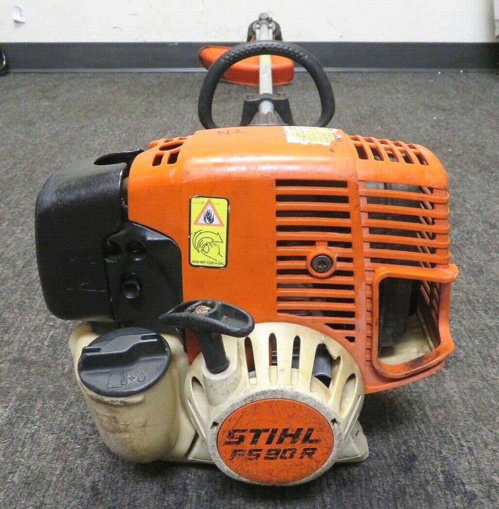Stihl Trimmer - FS90R