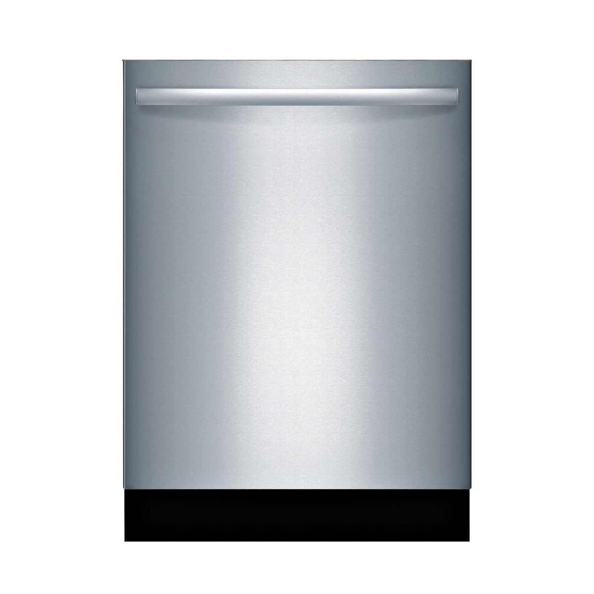 Bosch 100 Series Top Control 24-In Built-In Dishwasher - SHX84AAF5N