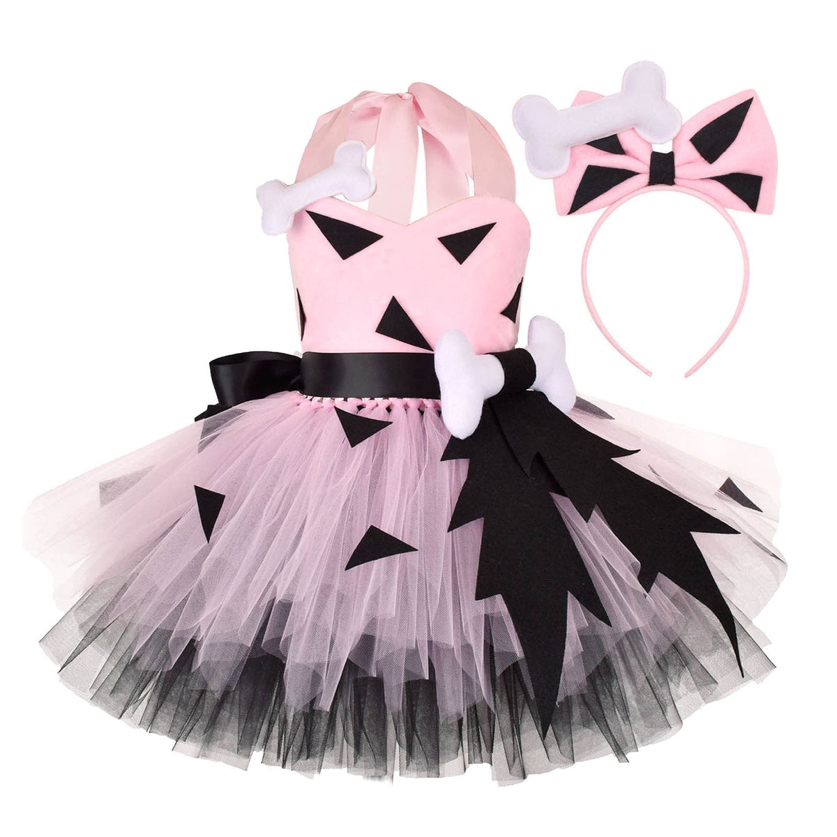 Whlbf Costume Outfit Halloween Cosplay Dress Up Photo Shoot