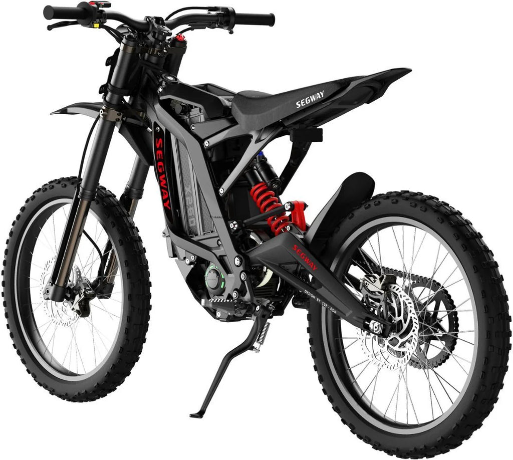 Segway Dirt Ebike 60V 32Ah - X260