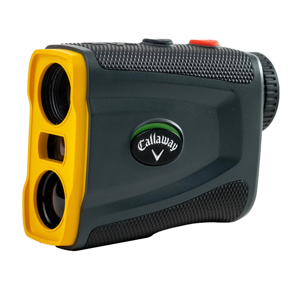 Callaway LS Slope Golf Laser Rangefinder With Pulse Confirmation - LS
