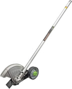 EGO Power+ 8-Inch Edger Attachment And Power Head Combo Kit With 2.5Ah Battery And Charger - ME0801