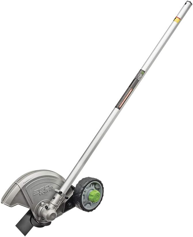 EGO Power+ 8-Inch Edger Attachment And Power Head Combo Kit With 2.5Ah Battery And Charger - ME0801