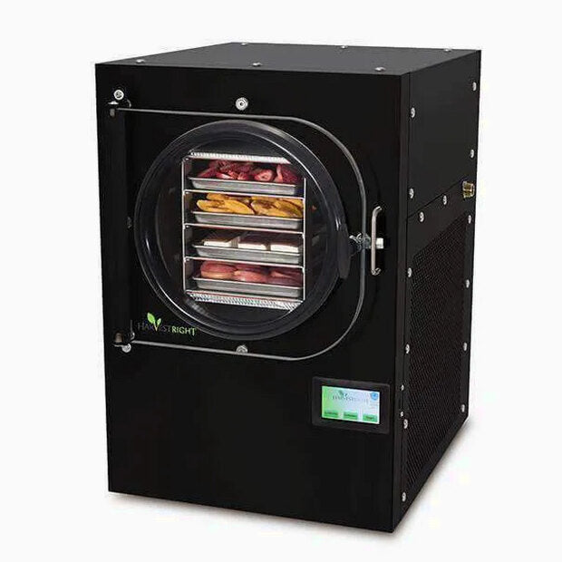 Harvest Right Medium Freeze Dryer With Mylar Starter Kit