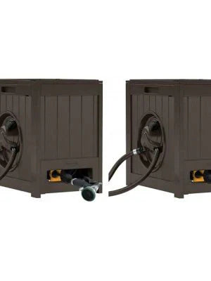 Black Widow Hydraulic Car Lift With Ramp - 3,000 lb. Per Pair Capacity