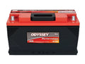 Odyssey Performance Automotive Battery 12.00 Volts BCI Group 49 - ODP-AGM49/H8/L5