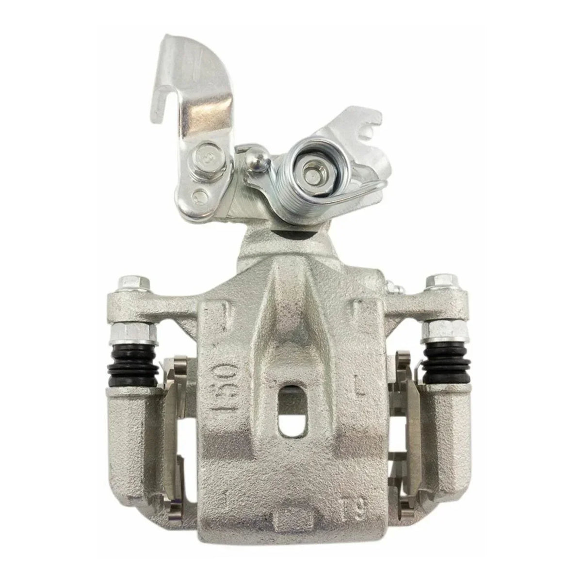Geelife Rear Left Disc Brake Caliper With Bracket For Ford Lincoln Mazda Mercury - FRC11931N