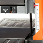 RIDGID Thickness Planer, 15 Amp, 13 in - R4331