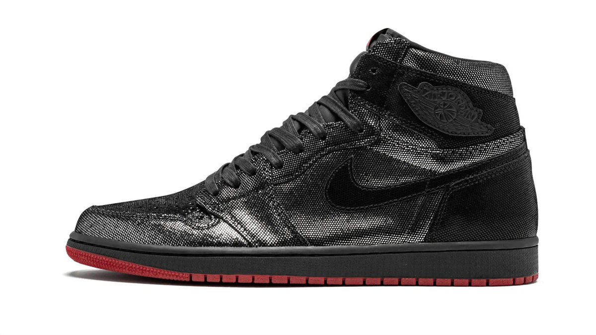 Air Jordan 1 Retro High Sneakers - SP Gina