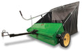 John Deere 44-in Lawn Sweeper - 45-0492-JD