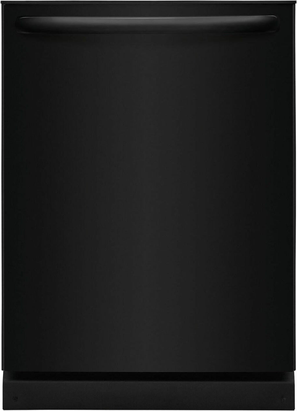 Frigidaire 24in Top Control Dishwasher, Stainless Steel - FDPH4316AS