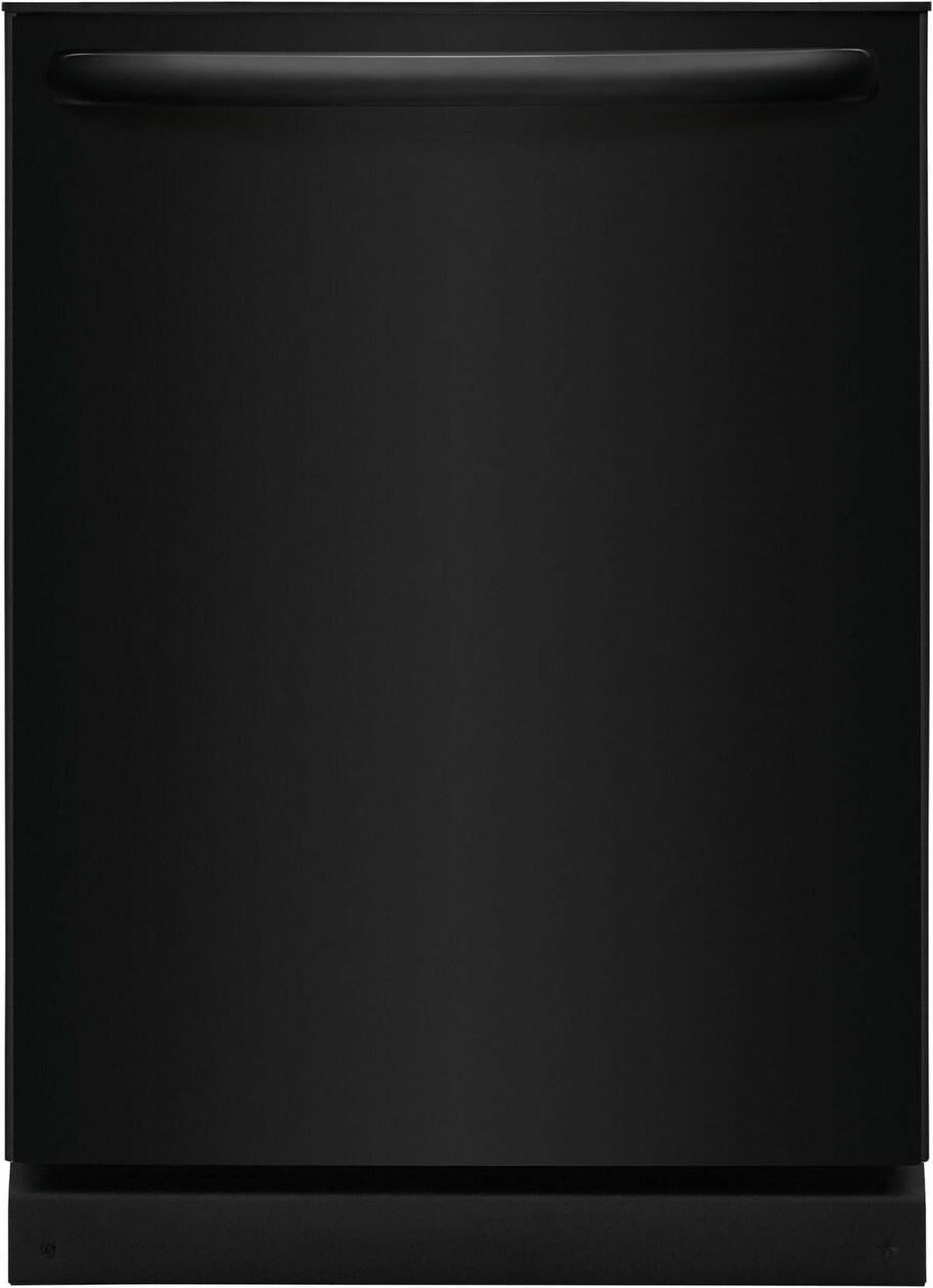 Frigidaire 24in Top Control Dishwasher, Stainless Steel - FDPH4316AS