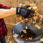 Worx 13 Amp Electric Leaf Mulcher - WG430