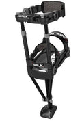 iWALK Hands-Free Mobility Support Knee Crutch Alternative - 2.0