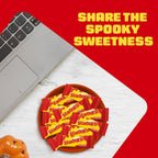 Starburst Original Fruit Chews Gluten Free Fun Size Halloween Candy - 9.17 oz Bag