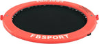 FBSPORT 8ft Inflatable Water Hammock Floating Platform
