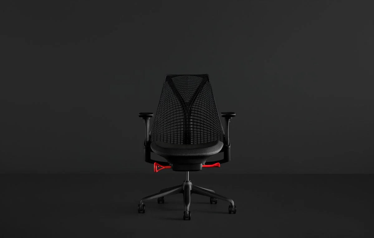 Herman Miller Sayl Gaming Chair