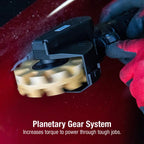 Sunex Surface Blaster Kit - SX8200