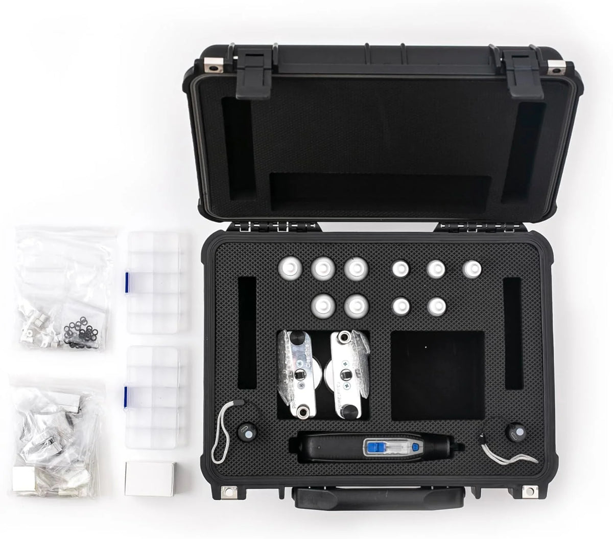 Clearshield Windshield Repair Kit - 1,000+ Repairs