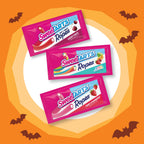 SweeTARTS Ropes, Halloween Candy Variety Mix Bag, Treat Size, 36 Count