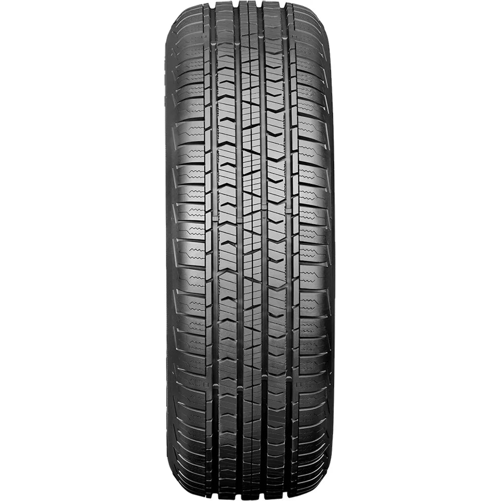 Cooper Discoverer EnduraMax All Season Tires, Pair of 2, 225/55R19 99V - Discoverer EnduraMax