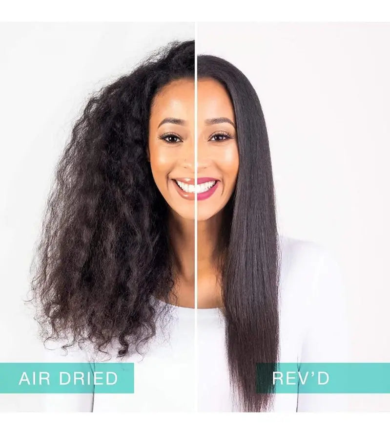 RevAir Reverse-Air Hair Dryer - Fast Drying And Smoothing Tool