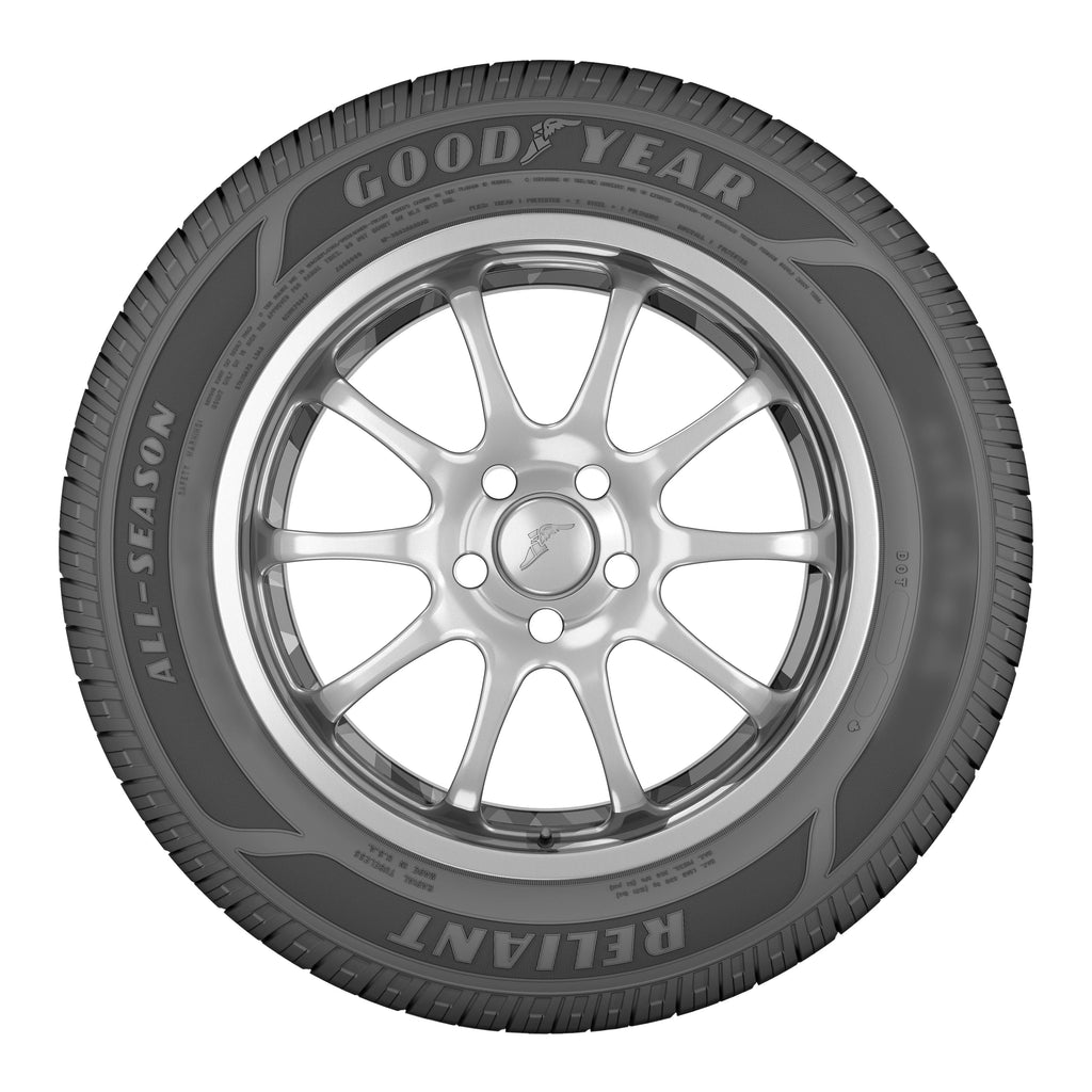 Goodyear All Season Tire 225/65R17 102H - Reliant