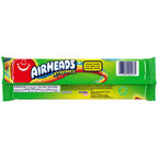 Airheads Xtremes Belts Sweetly Sour Candy, Rainbow Berry, 3 oz