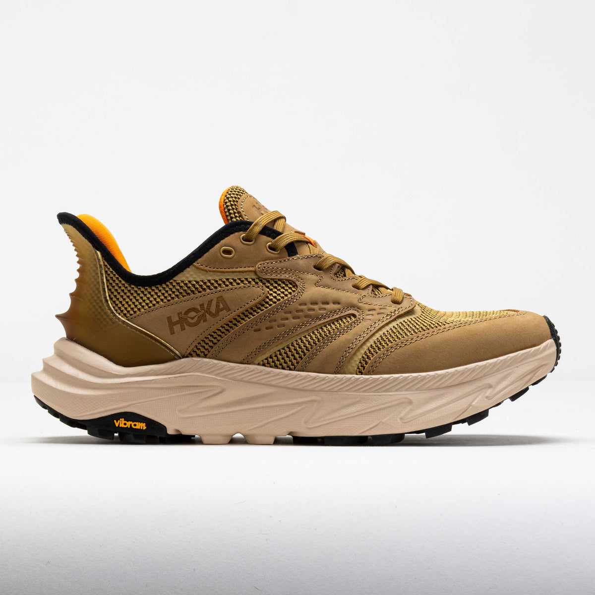 Anacapa 2 Freedom Men's Shoes - Wheat/Oak