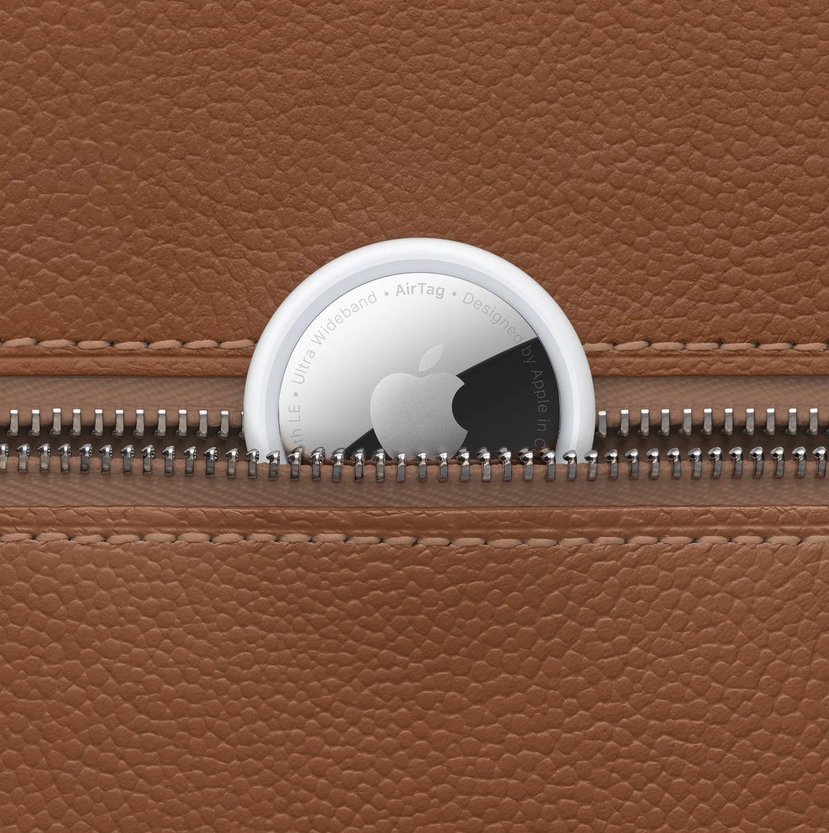 Apple AirTag Item Tracker - 4 Pack