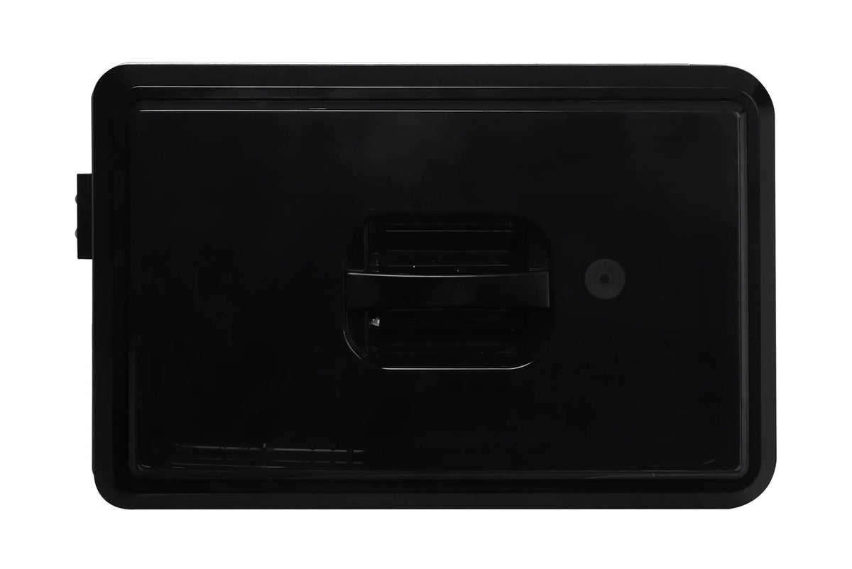 Frigidaire Nugget Ice Maker, 44 lbs., Stainless Steel - EFIC235