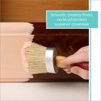 Waverly Inspirations Chalk Paint, Ultra Matte Finish, 8 fl oz