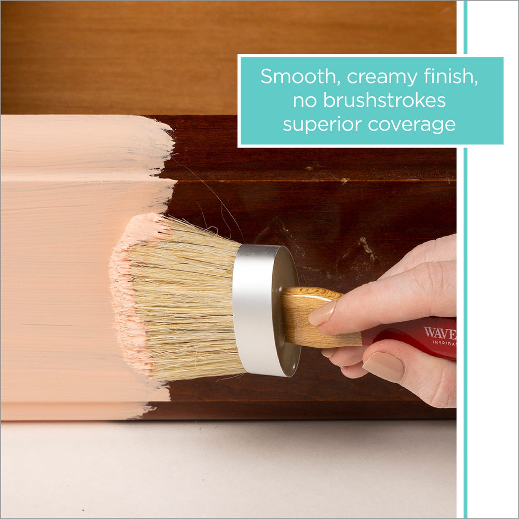 Waverly Inspirations Chalk Paint, Ultra Matte, 8 fl oz