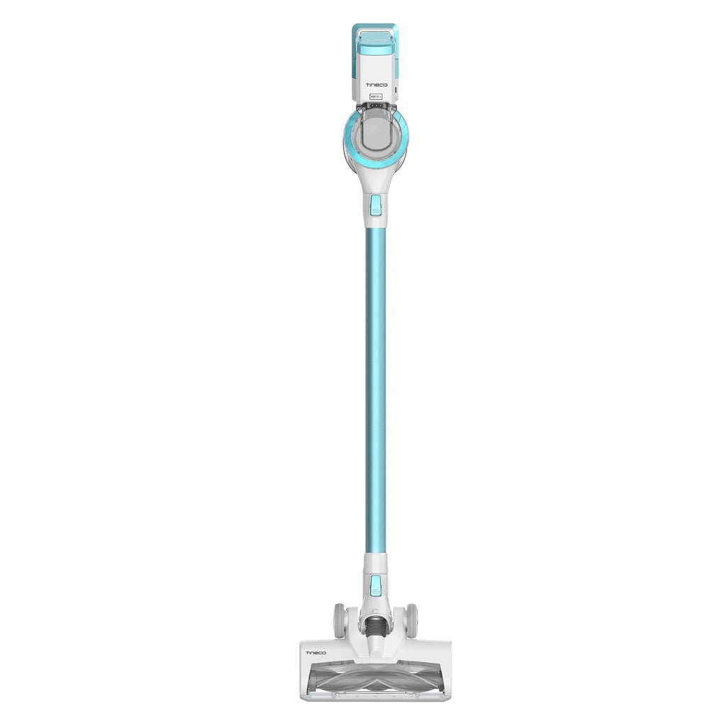 Tineco Cordless Stick Vacuum Cleaner, 450W Motor, 120W Suction, 40 Min Runtime - PWRHERO 11 Snap
