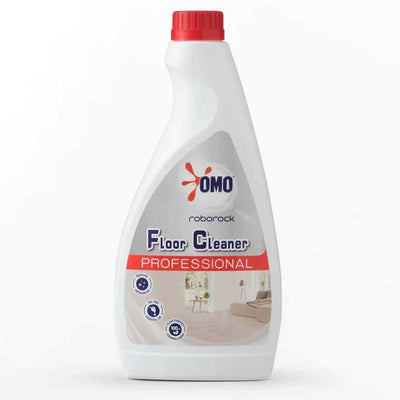 Roborock Floor Cleaning Solution For Vacuum Mops - 480ml