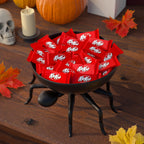 Kit Kat Milk Chocolate Wafer Snack Size, Halloween Candy Bag, 10.78 oz