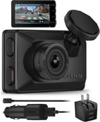 Garmin Dash Cam Mini 3 1080p 140-Degree With Power Bank