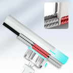 Household Floor Cleaning Mop 33cm, 97-135cm - Color D